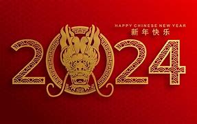 2024 Tahun Apa Dalam Cina