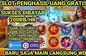 Apk Slot Tanpa Deposit Kpktoto Server Malaysia Hari Ini