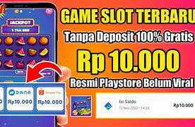 Aplikasi Slot Tanpa Deposit 55Bet Slots Indonesia Apk