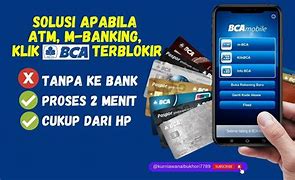 Cara Mengatasi Deposit Slot Belum Masuk Bca M Banking