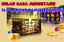 Cara Mengetahui Putaran Slot