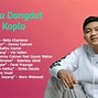 Dangdut Terlaris Terbaru 2023