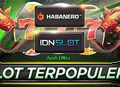 Game Slot Terpercaya Dan Gacor