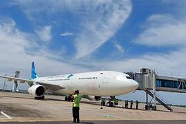 Garuda Jakarta Jeddah Hari Ini