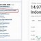 Kurs Usd Hari Ini Rupiah