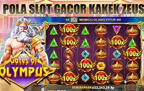 Pola Slot Gacor Hari Ini Cara Main Slot Pragmatic Online Gratis