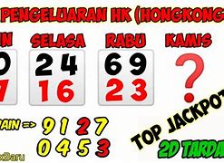 Prediksi 2D Hk Malam Ini