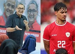 Putra Nababan Timnas