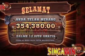 Slot Gacor Cogan 33 Juta Rupiah Hari Ini Terbaru Hari Ini