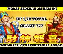 Slot Sedekah 2M Hari Ini 777 Hari Ini